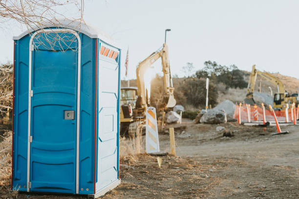 Best Affordable portable toilet rental  in Del City, OK