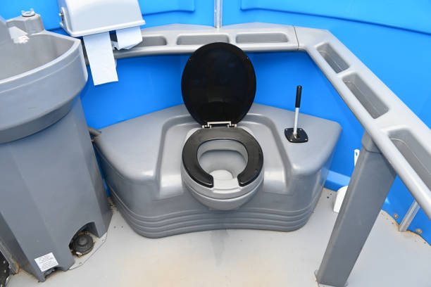 Best Emergency porta potty rental  in Del City, OK