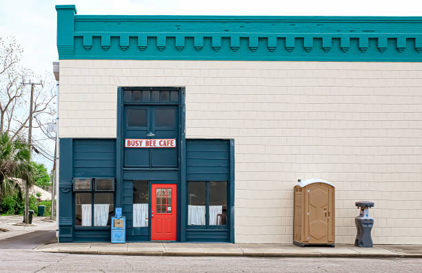 Best Porta potty for special events  in Del City, OK